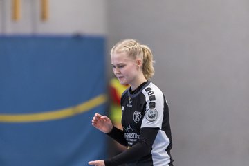 Bild 581 - wU18 Norddeutsche Meisterschaft